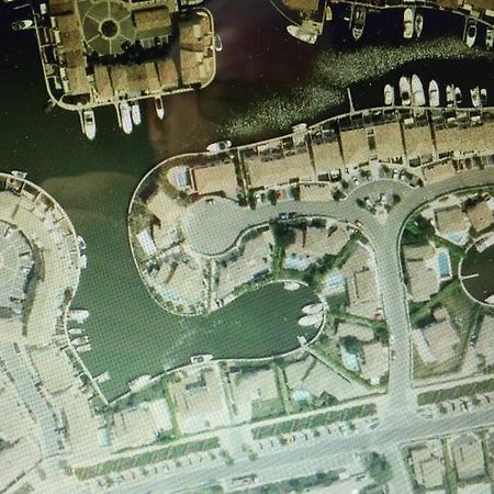 Marina Aigues Mortes 75M2 Exterior photo